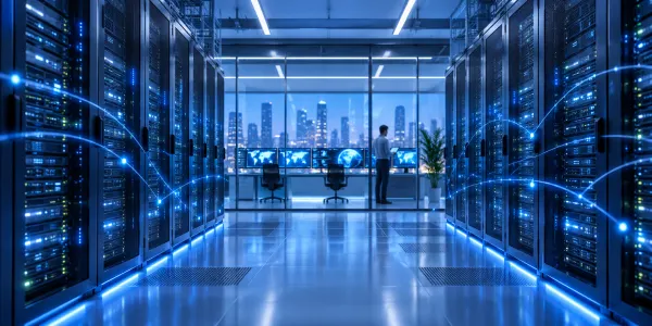 IDC服务商对比不能只看报价，合同与运维能力更关键
